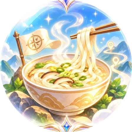 바지락칼국수